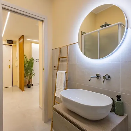 Tropical Apartament