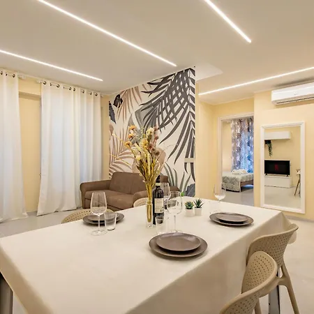 Apartament Tropical