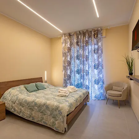 Apartamento Tropical *