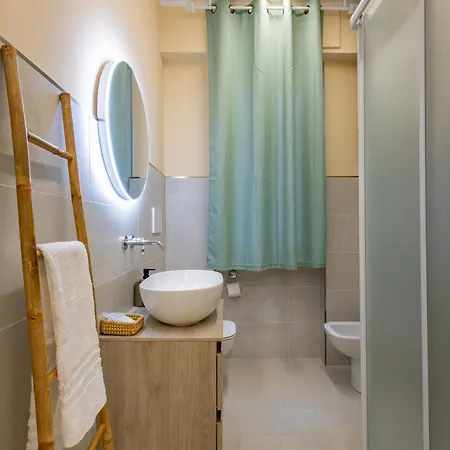 Tropical Apartamento