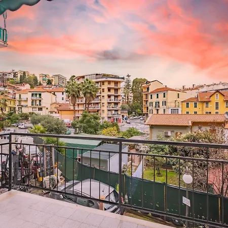 Apartamento Tropical