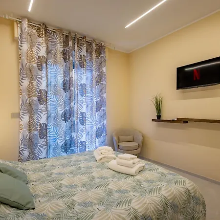 Tropical Apartamento San Remo