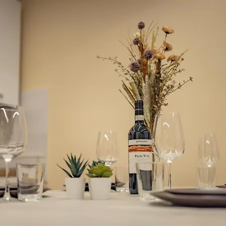 Apartamento Tropical *