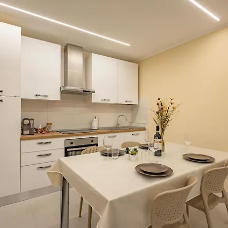 Apartamento Tropical San Remo