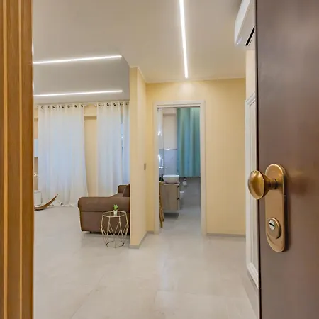 Tropical Apartamento San Remo