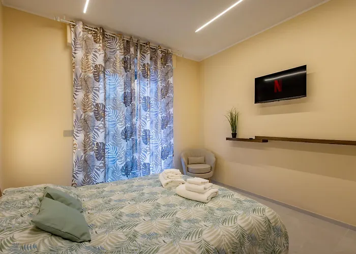 Tropical 公寓 圣雷默