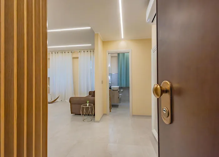 Tropical 公寓 圣雷默